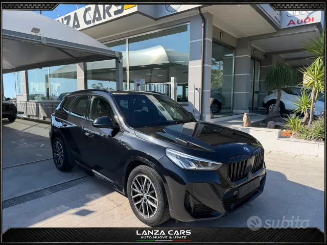 BMW X1 (U11)