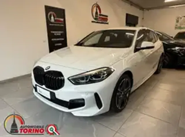 BMW 120