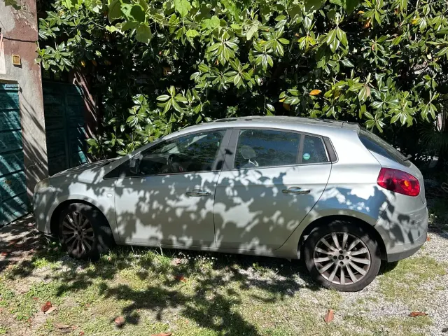 Fiat Bravo 2ª serie