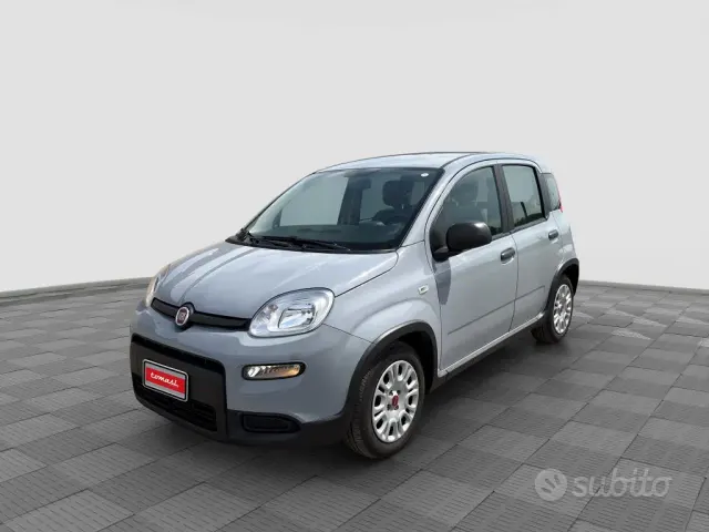 Fiat Panda 3ª serie