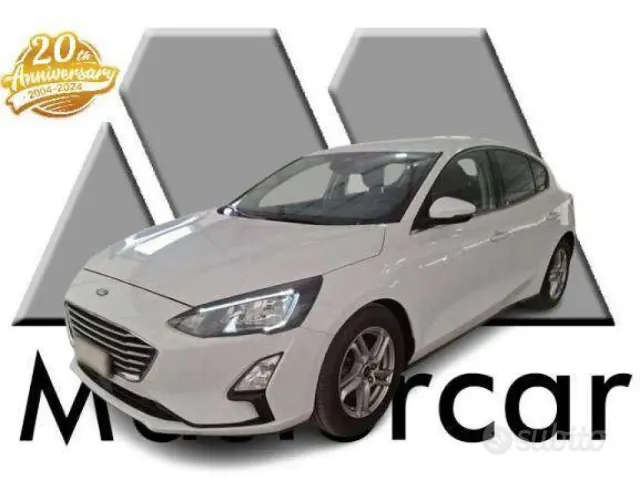 Ford Focus 3ª serie