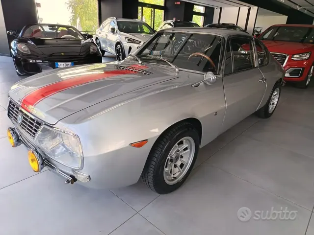 Lancia Altro modello