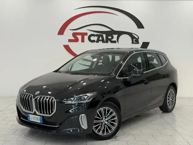 BMW 218