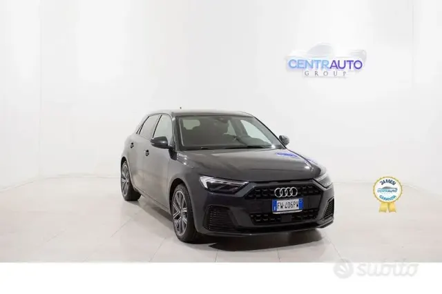 Audi A1 2ª serie