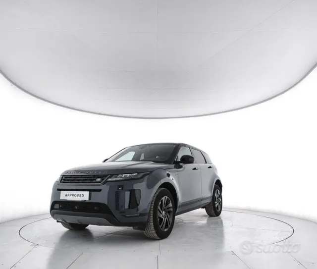 Land Rover Altro modello