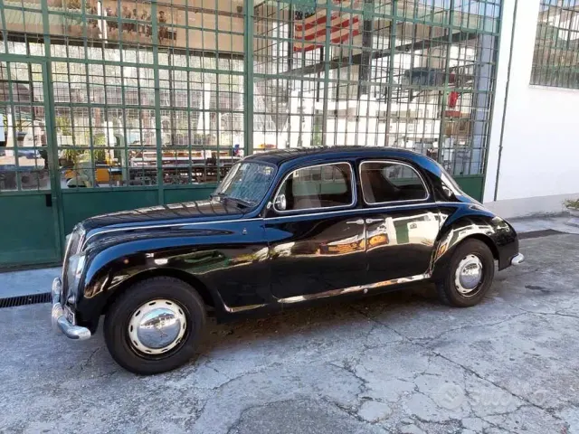 Lancia Altro modello