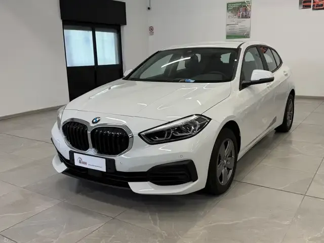 BMW 118