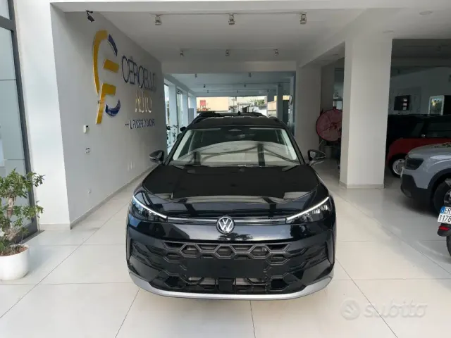 Volkswagen T-Roc 2ª serie