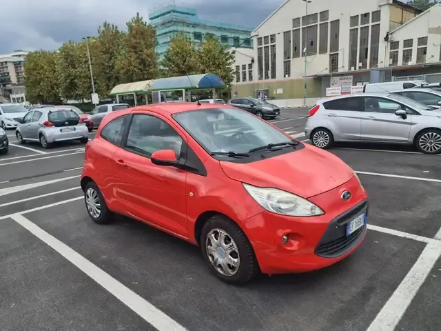Ford Ka/Ka+