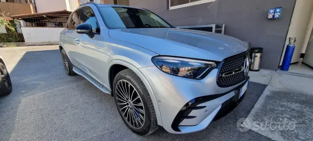 Mercedes-Benz GLC (X254)