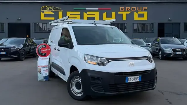 Fiat Doblò