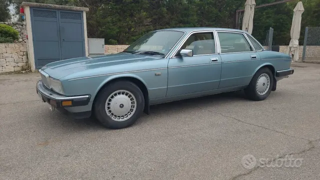 Jaguar Altro modello