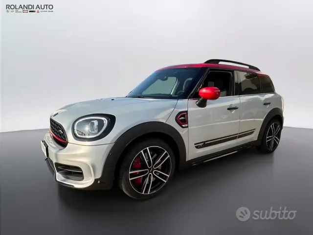 MINI Mini Countrym.(F60)