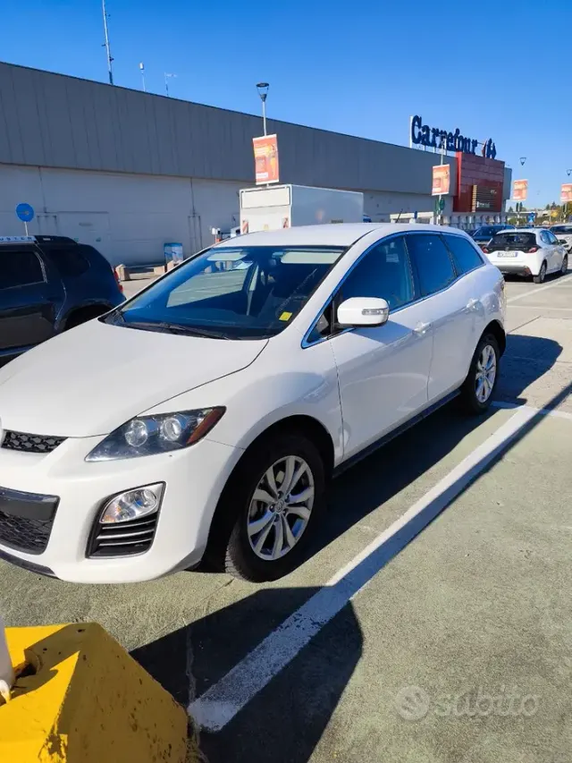 Mazda CX-7