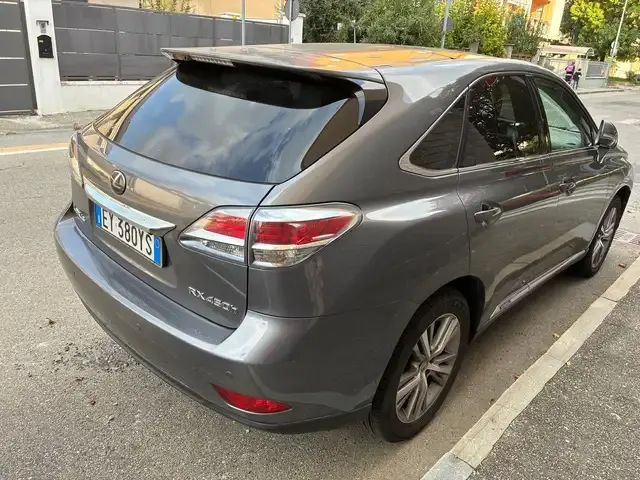 Lexus RX 450h