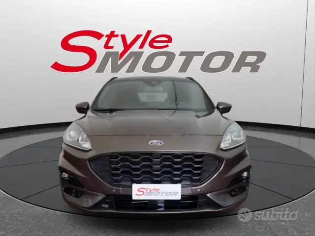 Ford Kuga 3ª serie