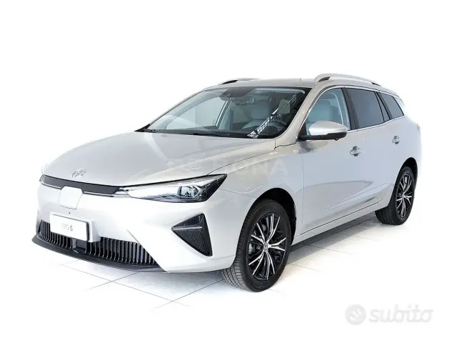 MG Altro modello