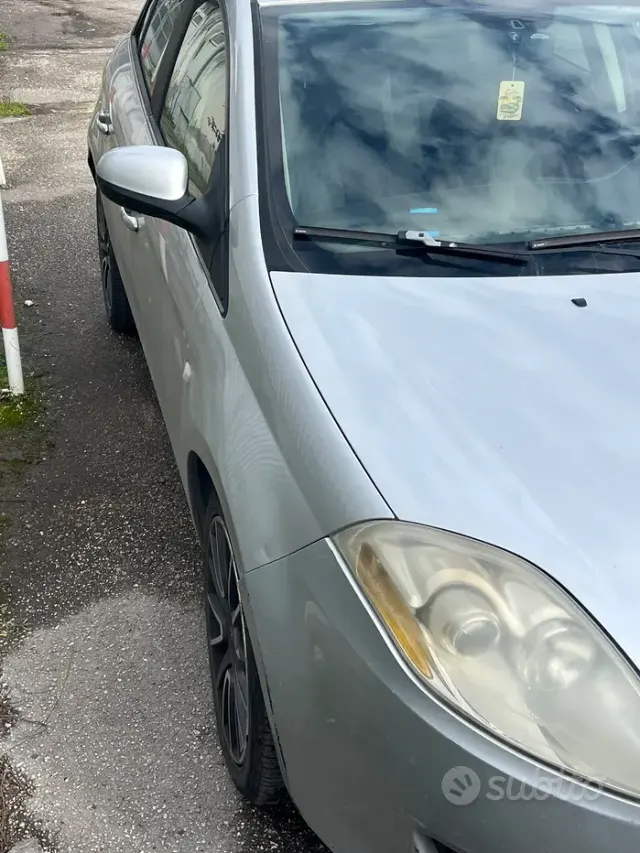 Fiat Bravo 2ª serie