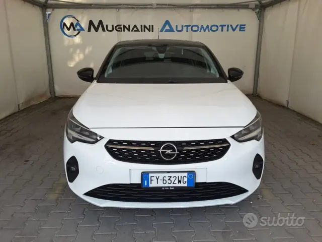 Opel Corsa 6ª serie