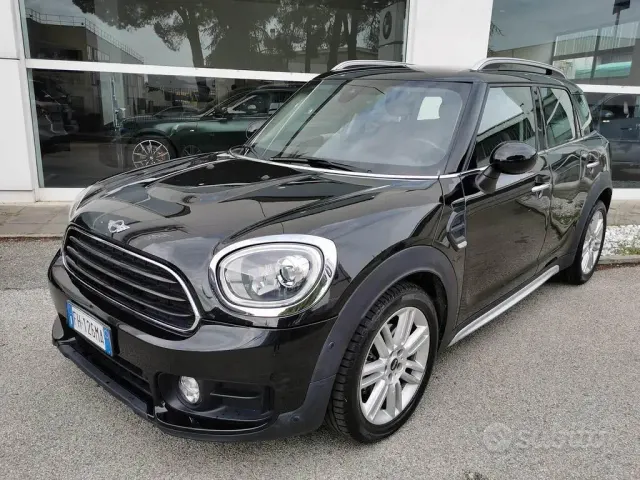 MINI Mini Countrym.(F60)