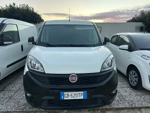 Fiat Doblò