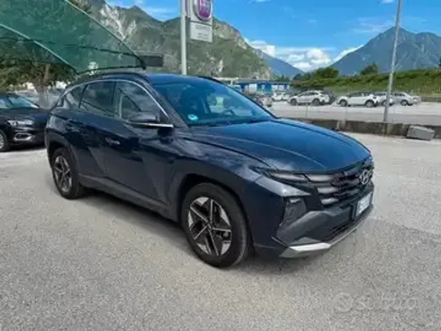 Hyundai Tucson 3ª serie