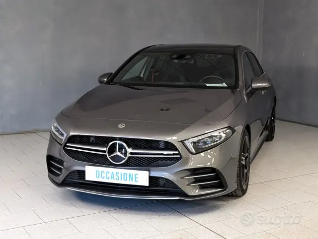Mercedes-Benz Altro modello
