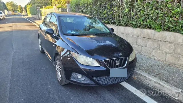 Seat Ibiza 4ª serie