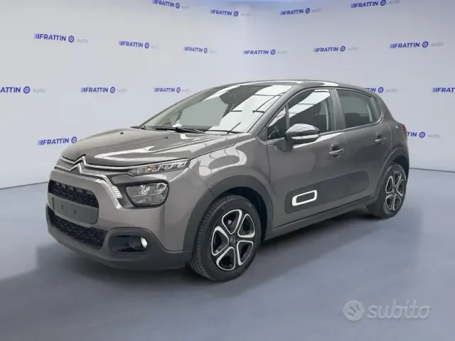 Citroen C3 3ª serie