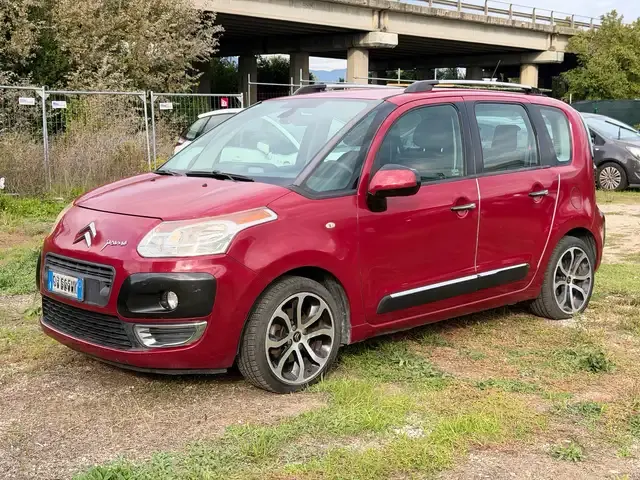 Citroen C3 Picasso