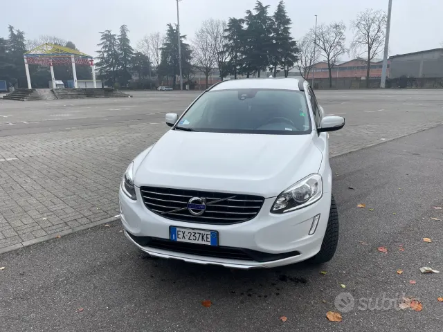 Volvo XC60 (2008-2018)