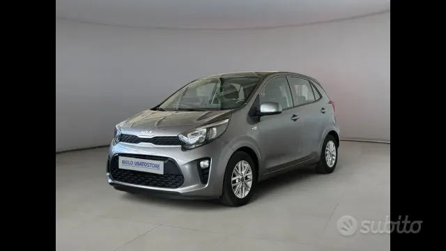 Kia Picanto 3ªs.(17-->)