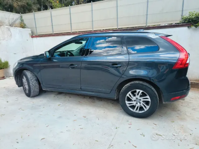 Volvo XC60 (2008-2018)