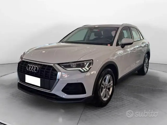 Audi Q3 2ª serie