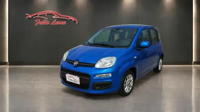 Fiat Pandina