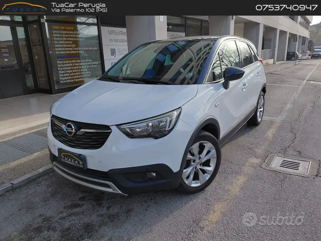 Opel Altro modello