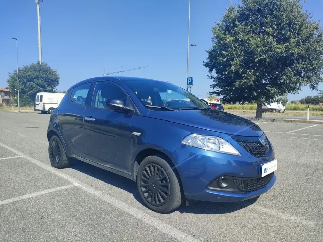 Lancia Ypsilon 3ª serie