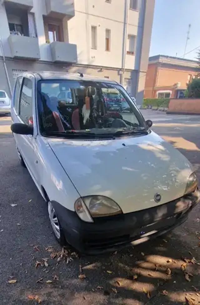 Fiat 600