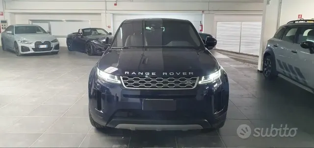 Land Rover RR Evoque 2ª serie