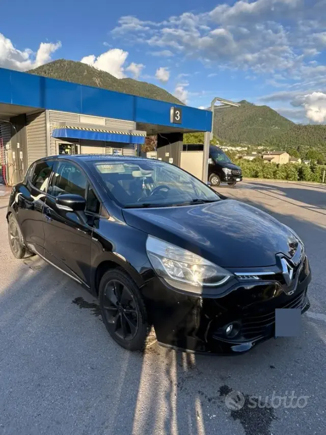 Renault Clio 4ª serie