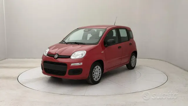 Fiat Grande Panda