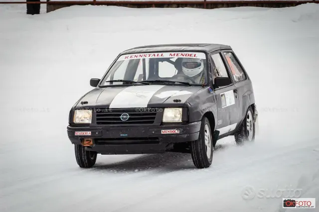 Opel Corsa 1ª serie