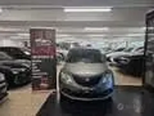 Lancia Ypsilon 3ª serie