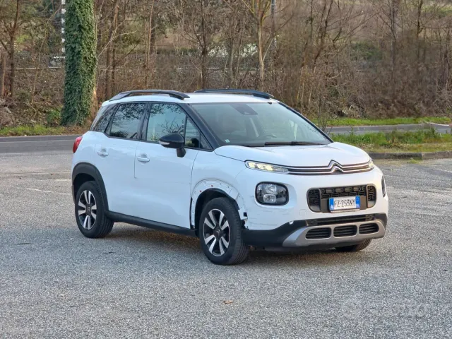 Citroen C3 Aircross 1ª s.