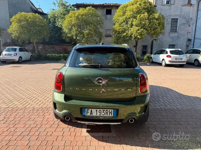 MINI Mini Countrym.(R60)