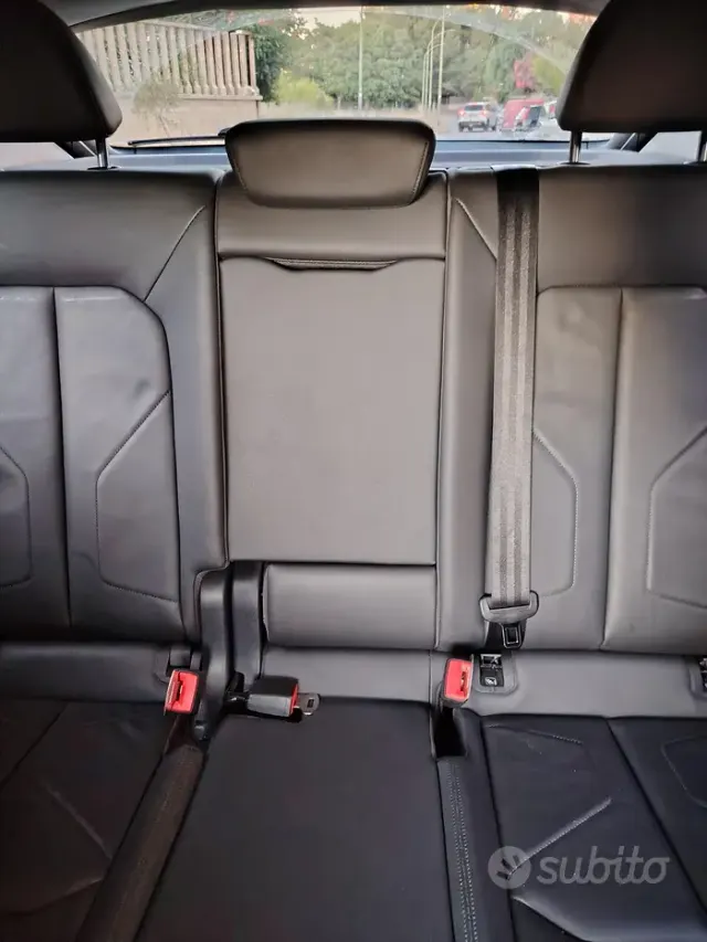 Audi Q3 2ª serie