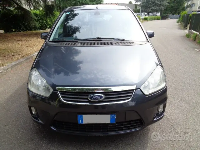 Ford C-Max 1ª serie