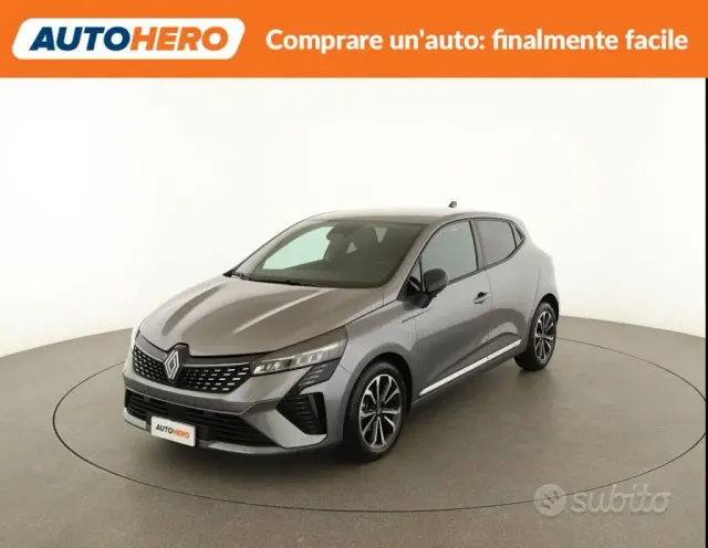 Renault Clio 5ª serie