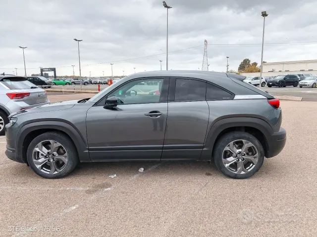Mazda MX-30
