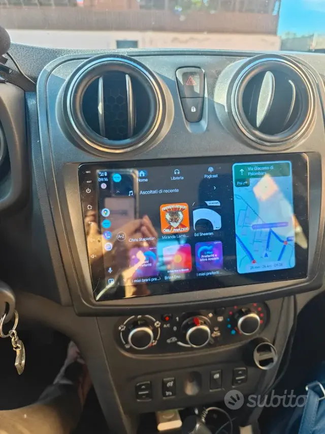 Dacia Altro modello